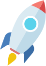 icon: rocket